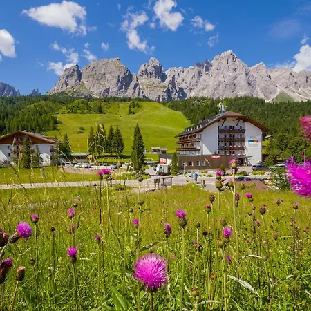 Hotel Hotel Kreuzberg Monte Croce 4*