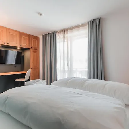 Hotel Kreuzberg Monte Croce 4*