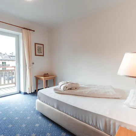 Kreuzberg Monte Croce Hotel Sexten