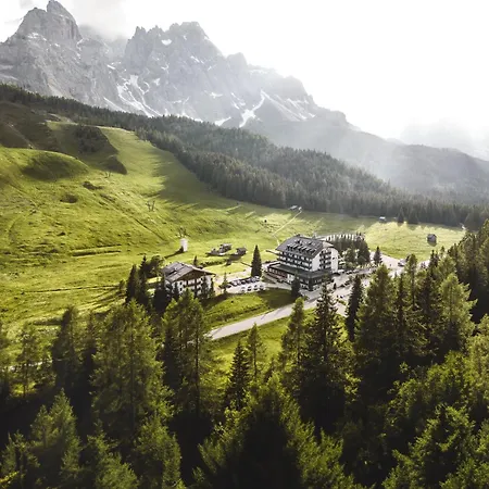 Kreuzberg Monte Croce 4*
