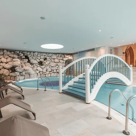 Kreuzberg Monte Croce 4*